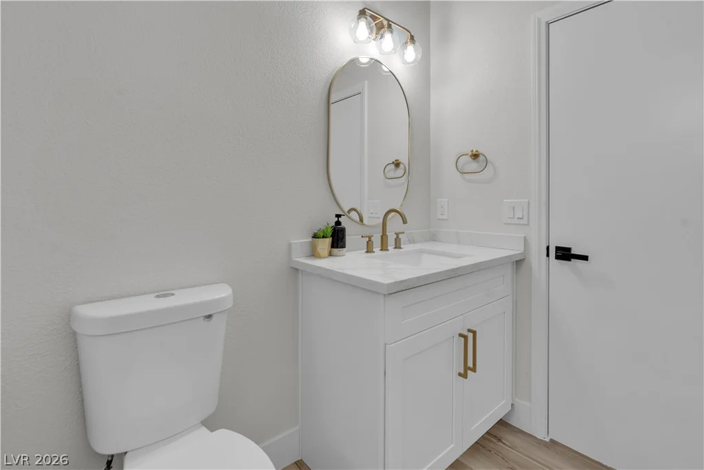 6408 Casamar, North Las Vegas, NV 89086