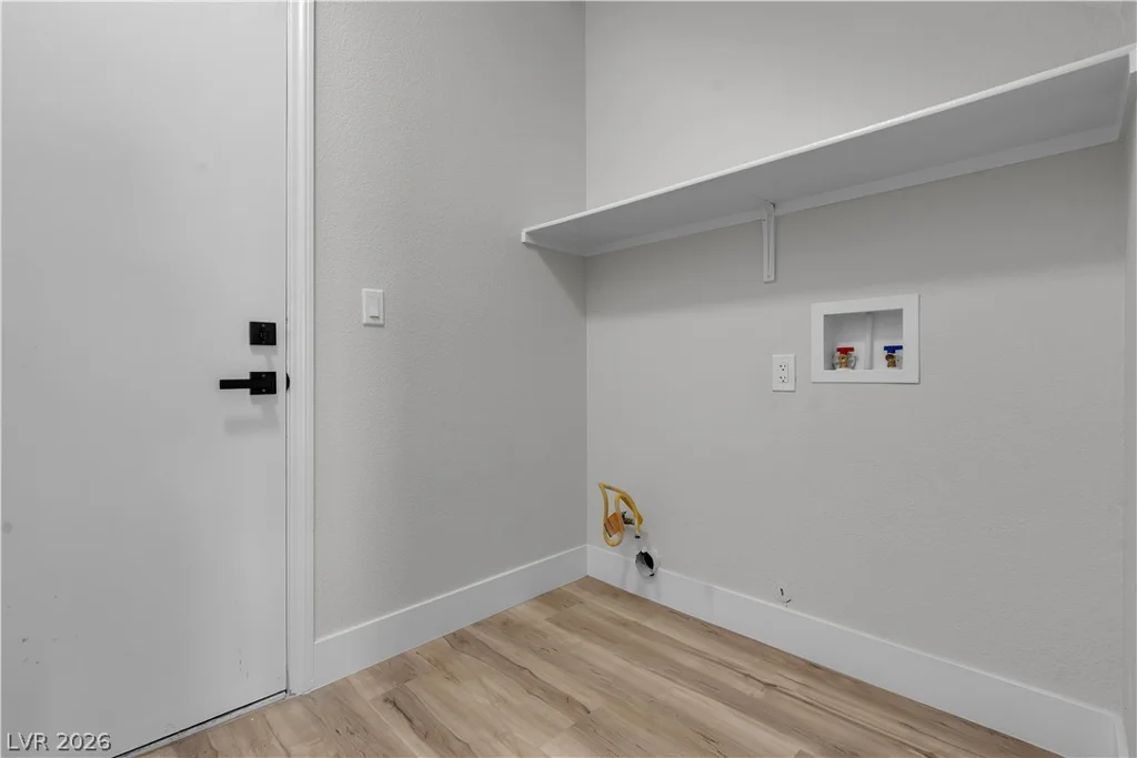 6408 Casamar, North Las Vegas, NV 89086