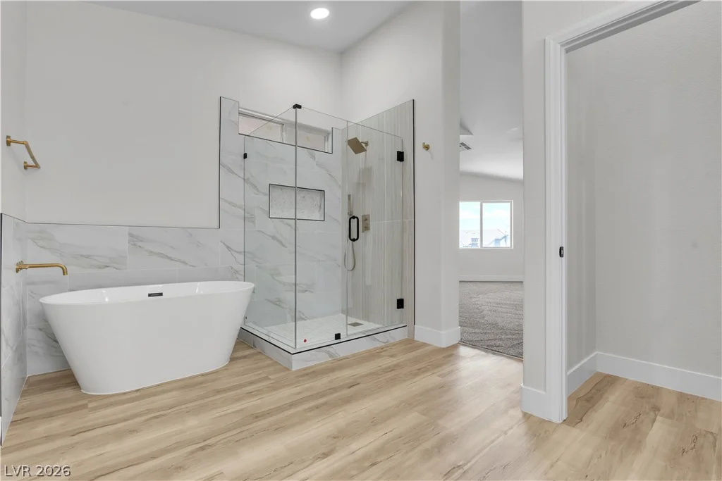 6408 Casamar, North Las Vegas, NV 89086