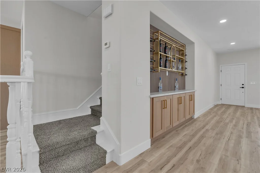 6408 Casamar, North Las Vegas, NV 89086