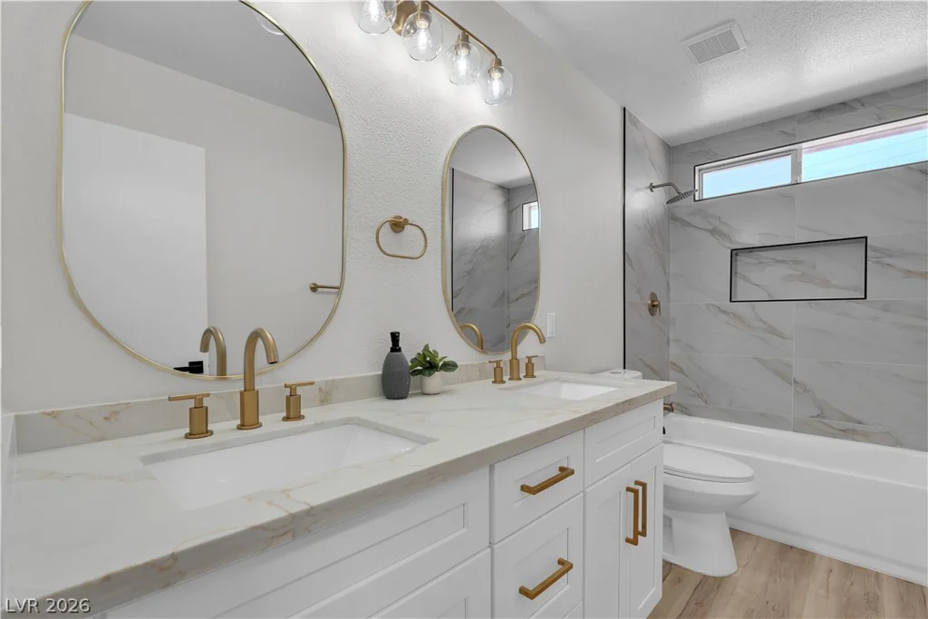 6408 Casamar, North Las Vegas, NV 89086