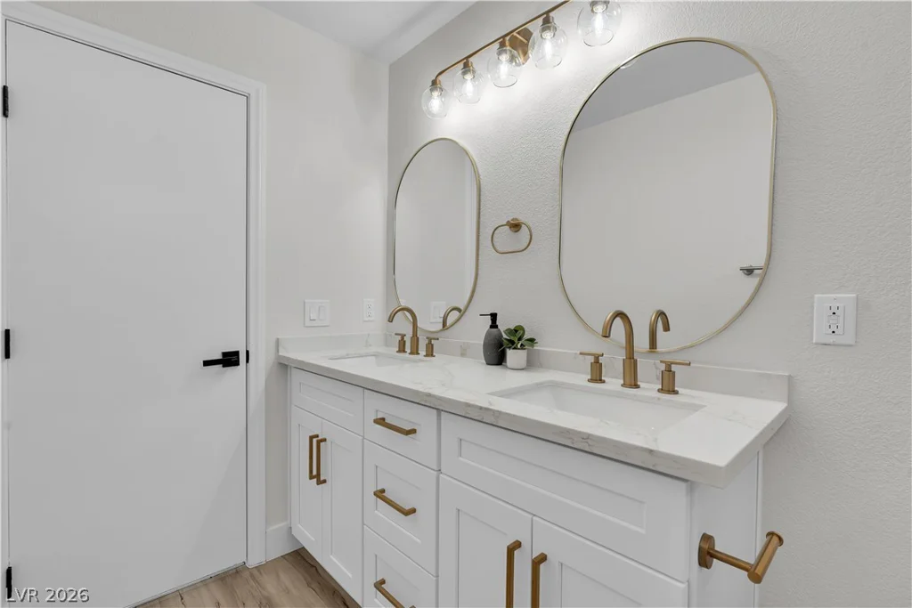 6408 Casamar, North Las Vegas, NV 89086