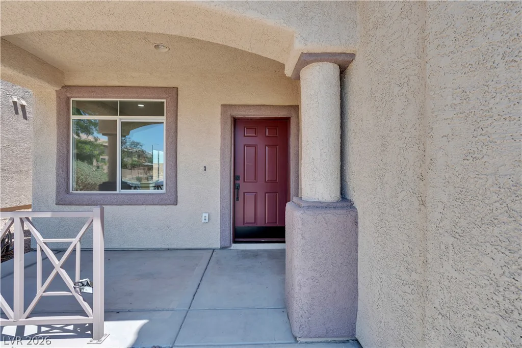 6408 Casamar, North Las Vegas, NV 89086