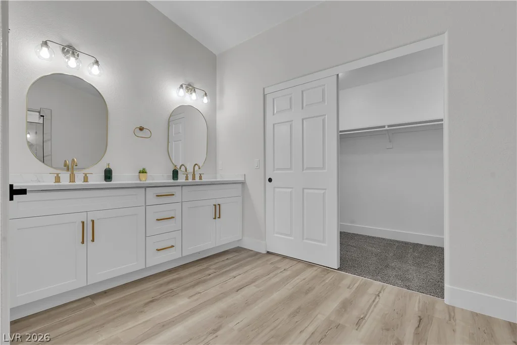 6408 Casamar, North Las Vegas, NV 89086