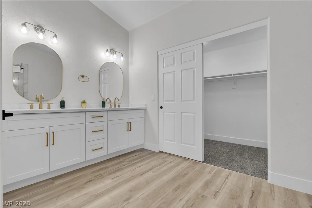 6408 Casamar, North Las Vegas, NV 89086