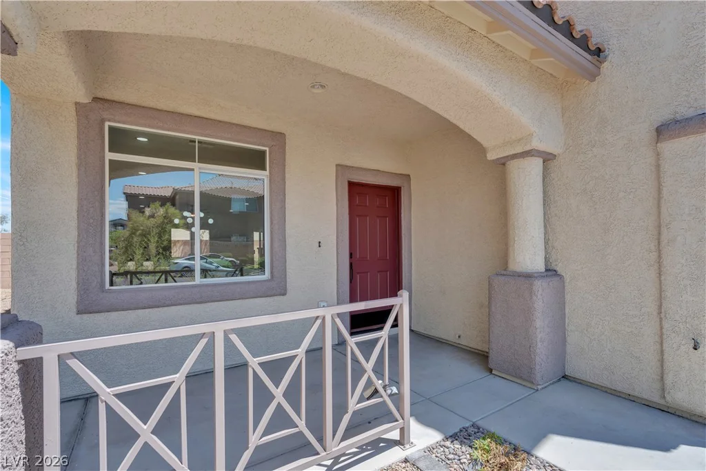 6408 Casamar, North Las Vegas, NV 89086