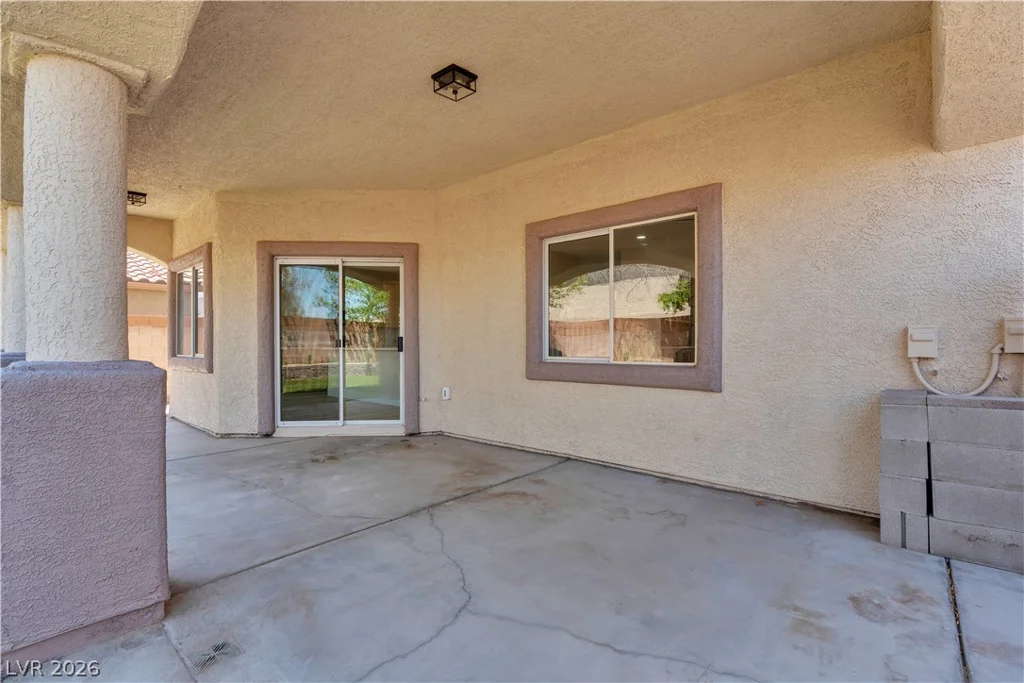 6408 Casamar, North Las Vegas, NV 89086