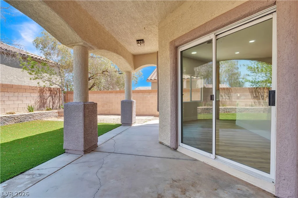 6408 Casamar, North Las Vegas, NV 89086