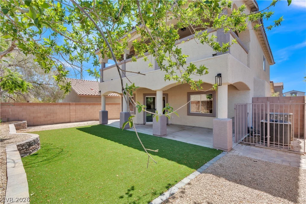 6408 Casamar, North Las Vegas, NV 89086