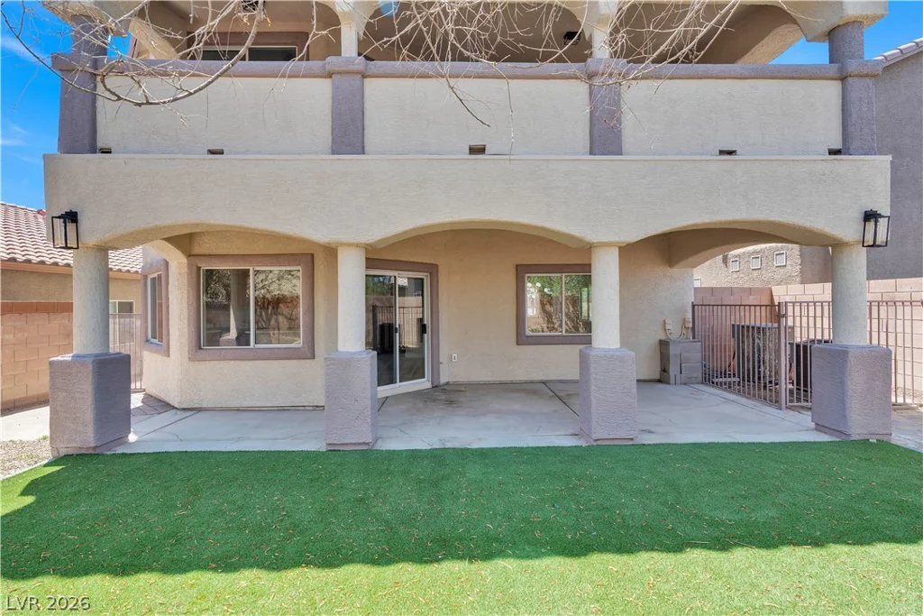 6408 Casamar, North Las Vegas, NV 89086