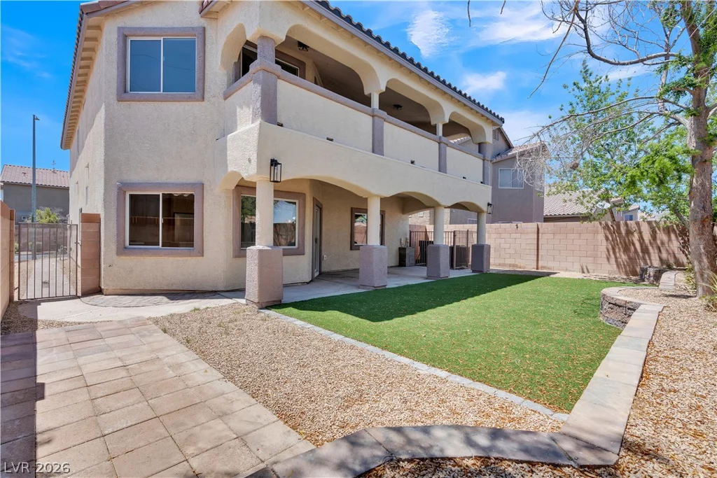 6408 Casamar, North Las Vegas, NV 89086