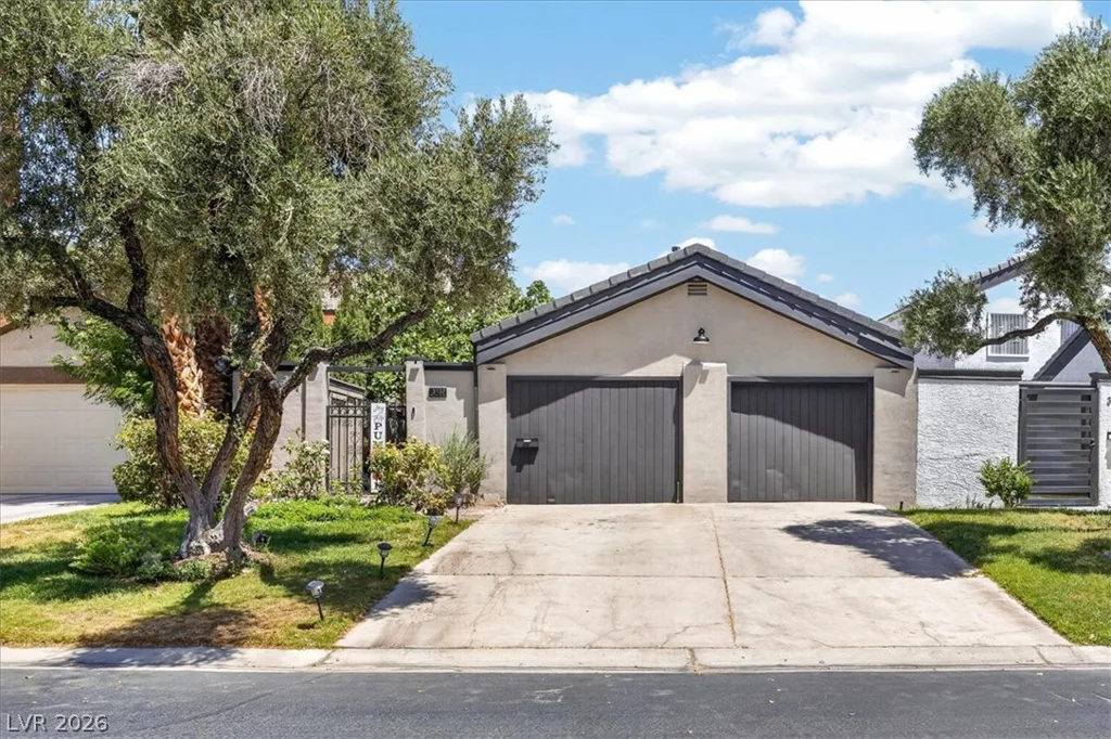 3137 Bel Air, Las Vegas, NV 89109