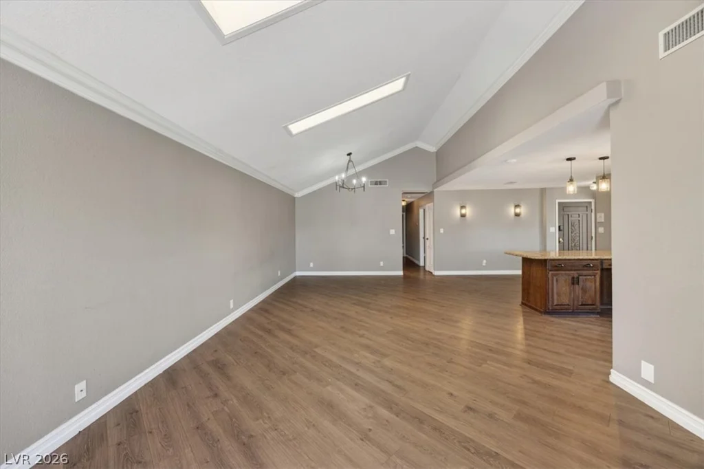 3137 Bel Air, Las Vegas, NV 89109