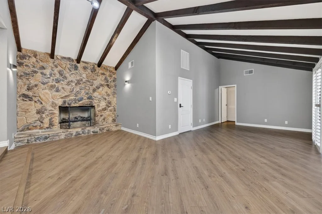 3137 Bel Air, Las Vegas, NV 89109