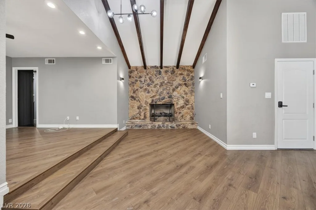 3137 Bel Air, Las Vegas, NV 89109