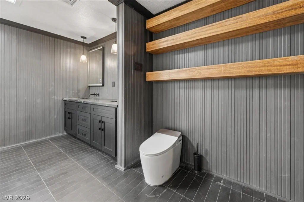 3137 Bel Air, Las Vegas, NV 89109