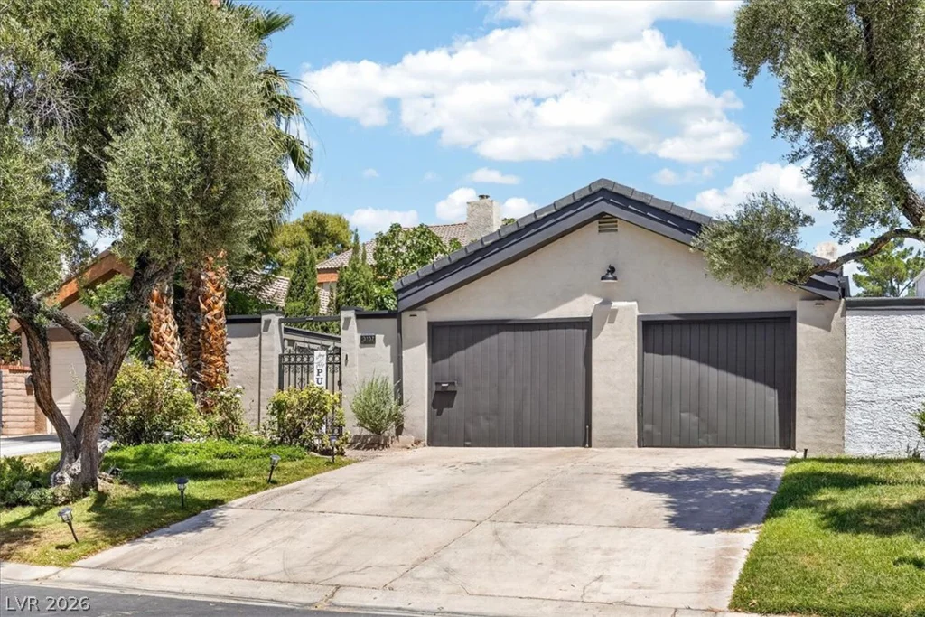 3137 Bel Air, Las Vegas, NV 89109