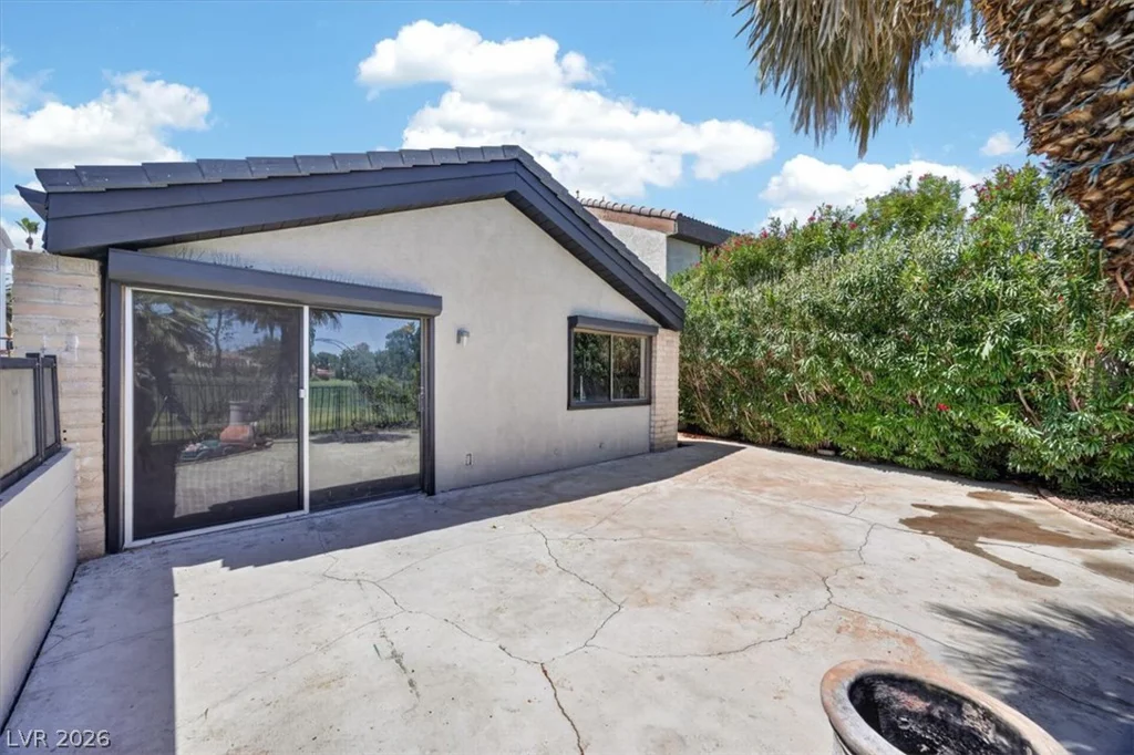 3137 Bel Air, Las Vegas, NV 89109