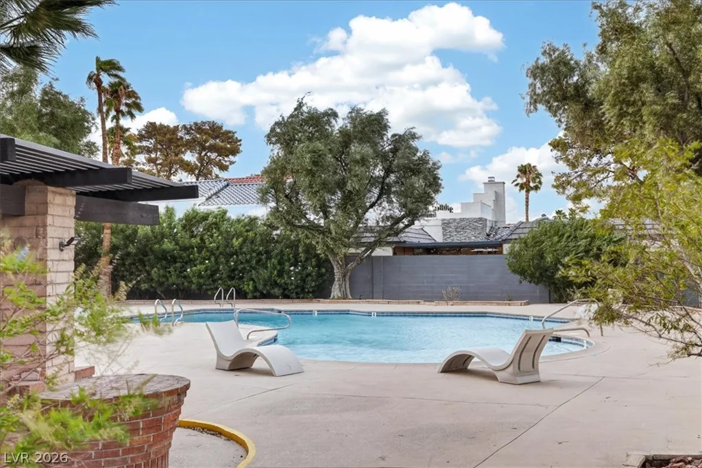 3137 Bel Air, Las Vegas, NV 89109