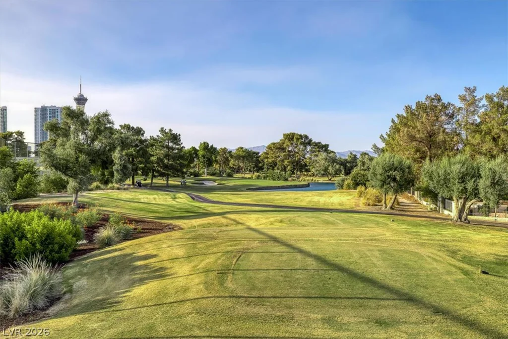 3137 Bel Air, Las Vegas, NV 89109