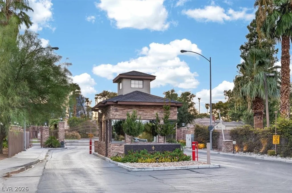 3137 Bel Air, Las Vegas, NV 89109
