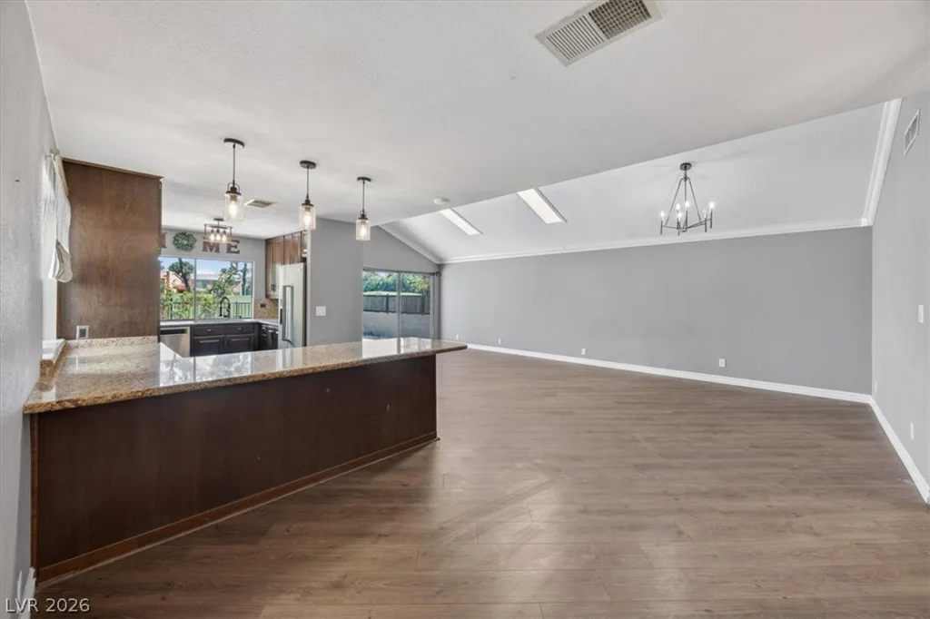 3137 Bel Air, Las Vegas, NV 89109