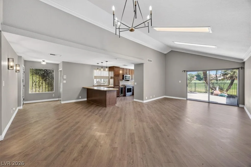 3137 Bel Air, Las Vegas, NV 89109
