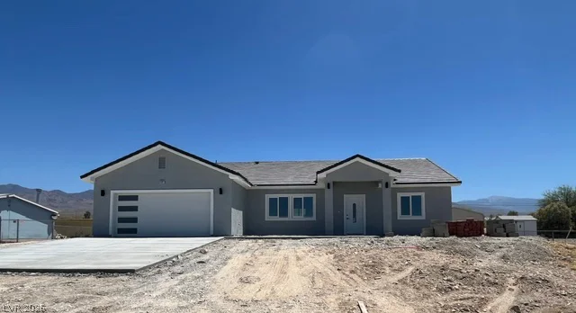 5621 Humbolt, Pahrump, NV 89060