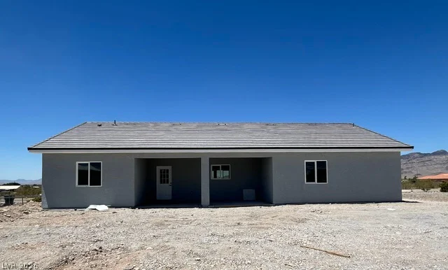 5621 Humbolt, Pahrump, NV 89060