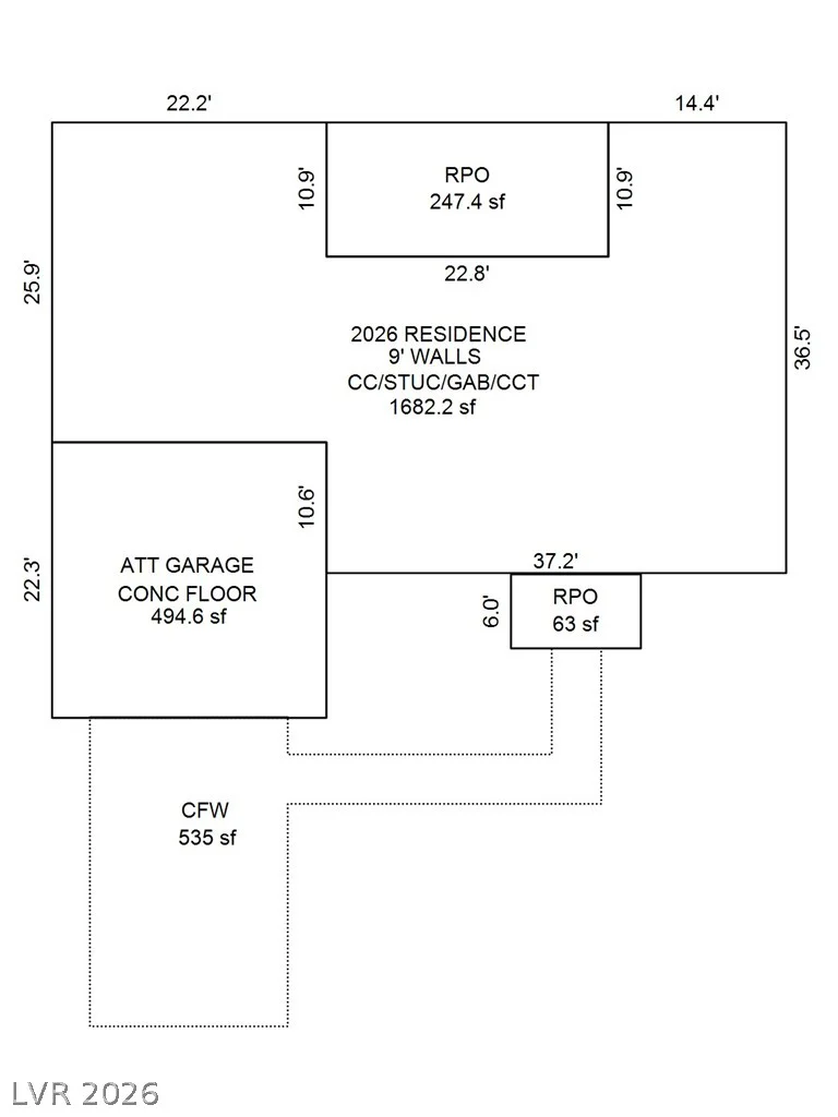5621 Humbolt, Pahrump, NV 89060