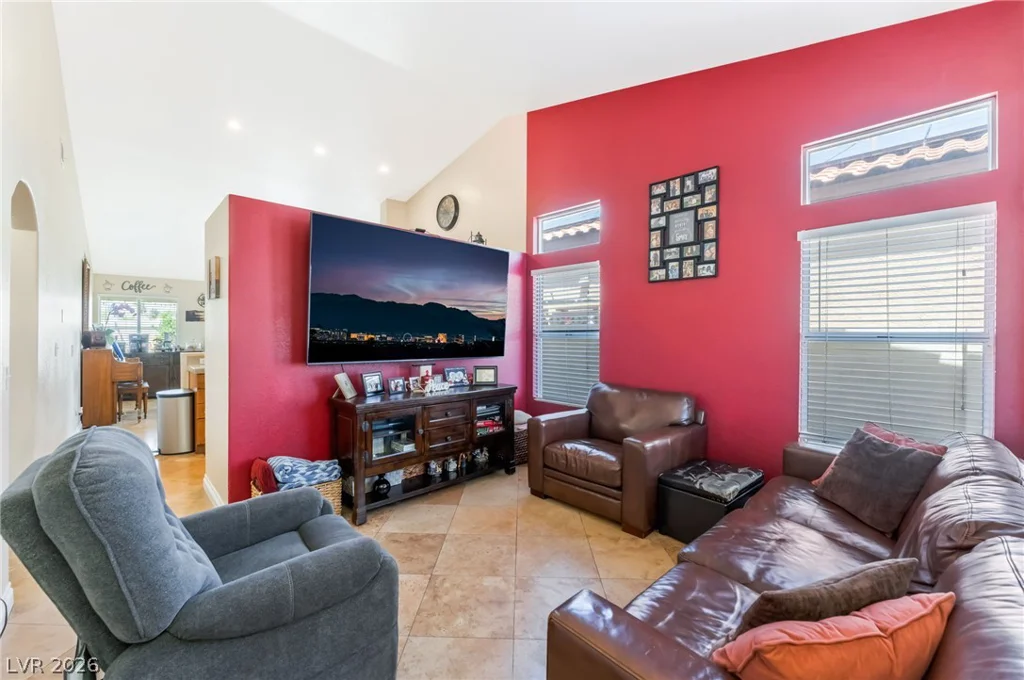 5027 Jacarilla, North Las Vegas, NV 89031