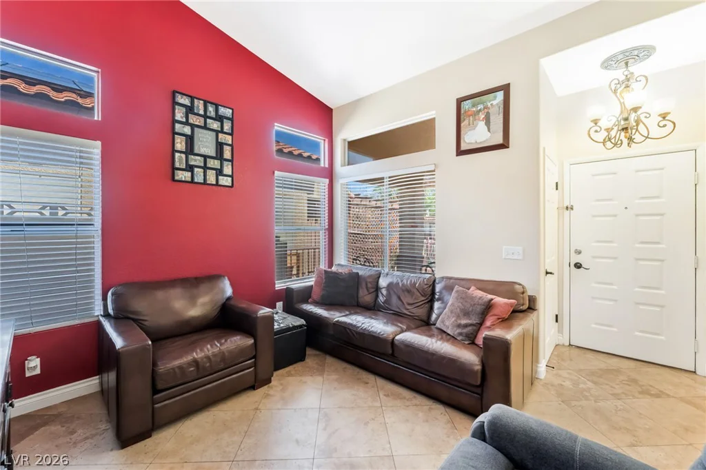 5027 Jacarilla, North Las Vegas, NV 89031