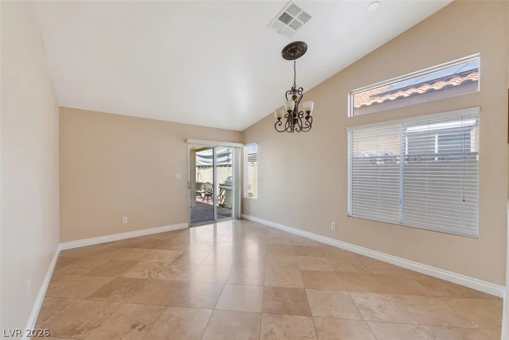 5027 Jacarilla, North Las Vegas, NV 89031