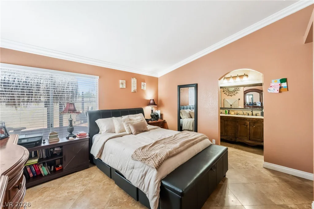 5027 Jacarilla, North Las Vegas, NV 89031
