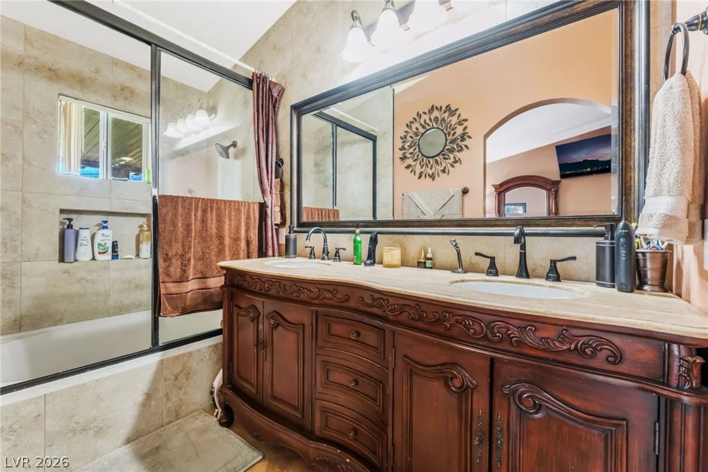 5027 Jacarilla, North Las Vegas, NV 89031