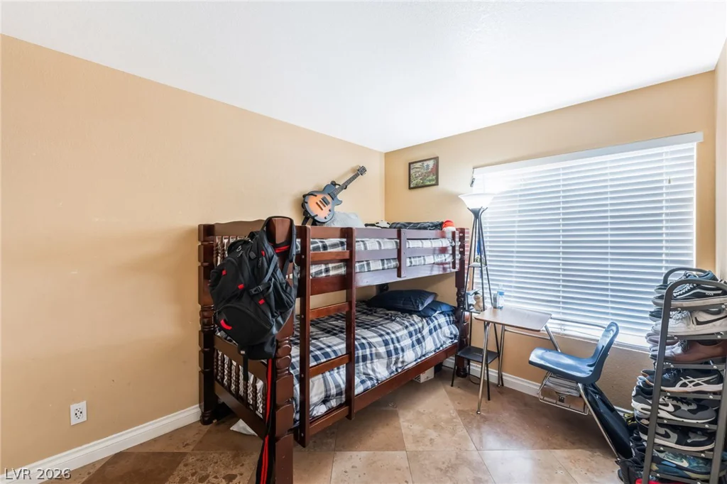 5027 Jacarilla, North Las Vegas, NV 89031