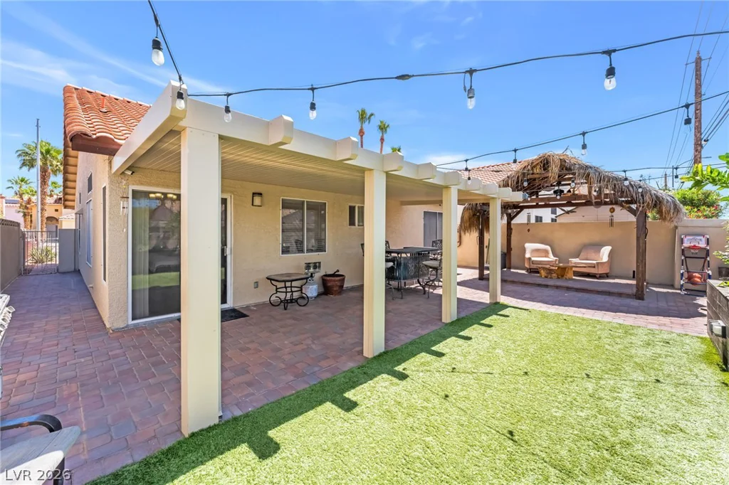 5027 Jacarilla, North Las Vegas, NV 89031