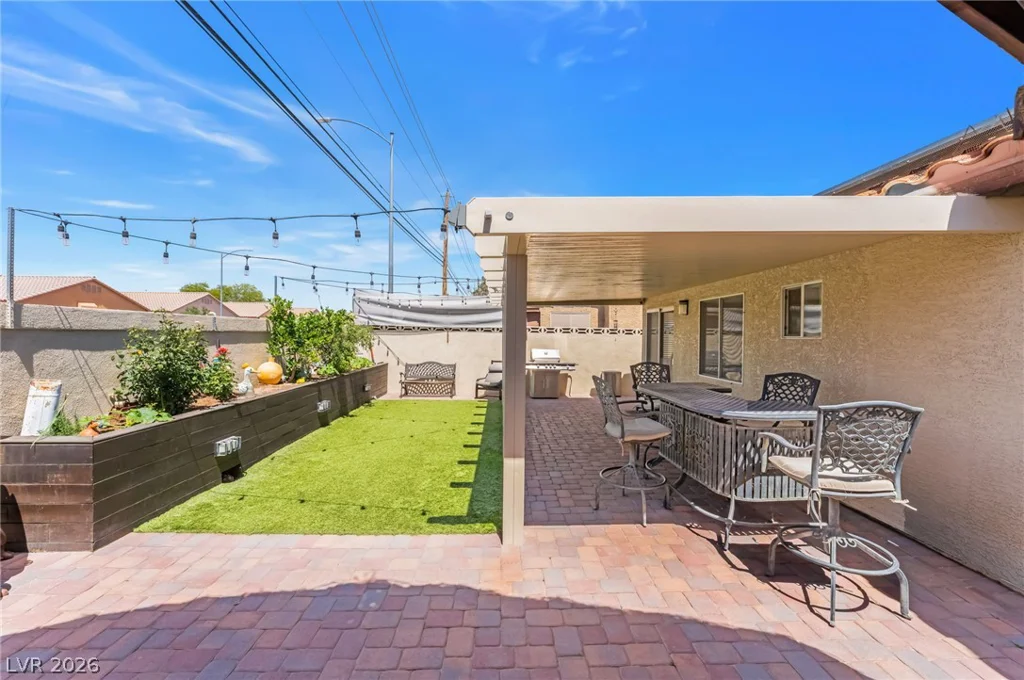 5027 Jacarilla, North Las Vegas, NV 89031