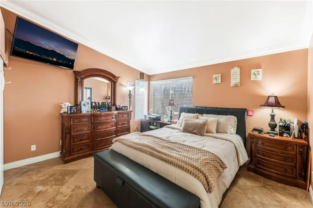 5027 Jacarilla, North Las Vegas, NV 89031