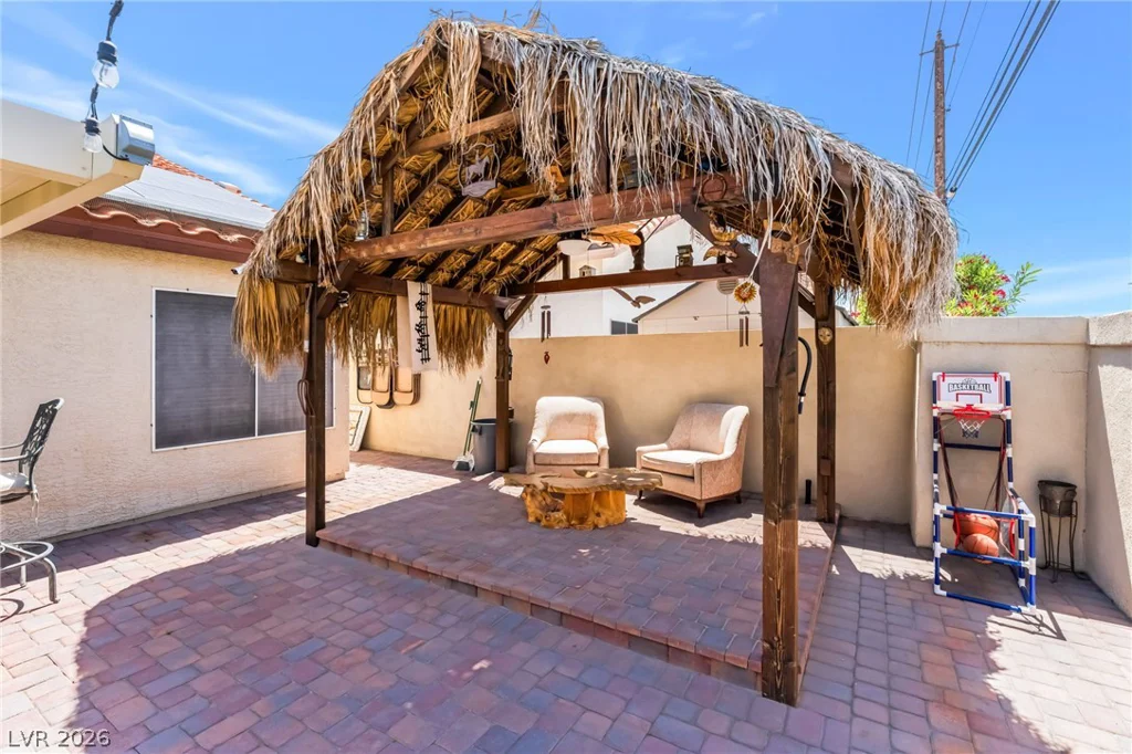5027 Jacarilla, North Las Vegas, NV 89031