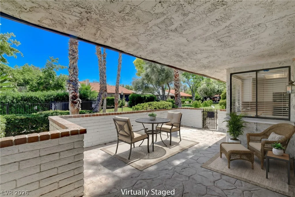 2457 El Paseo, Las Vegas, NV 89121