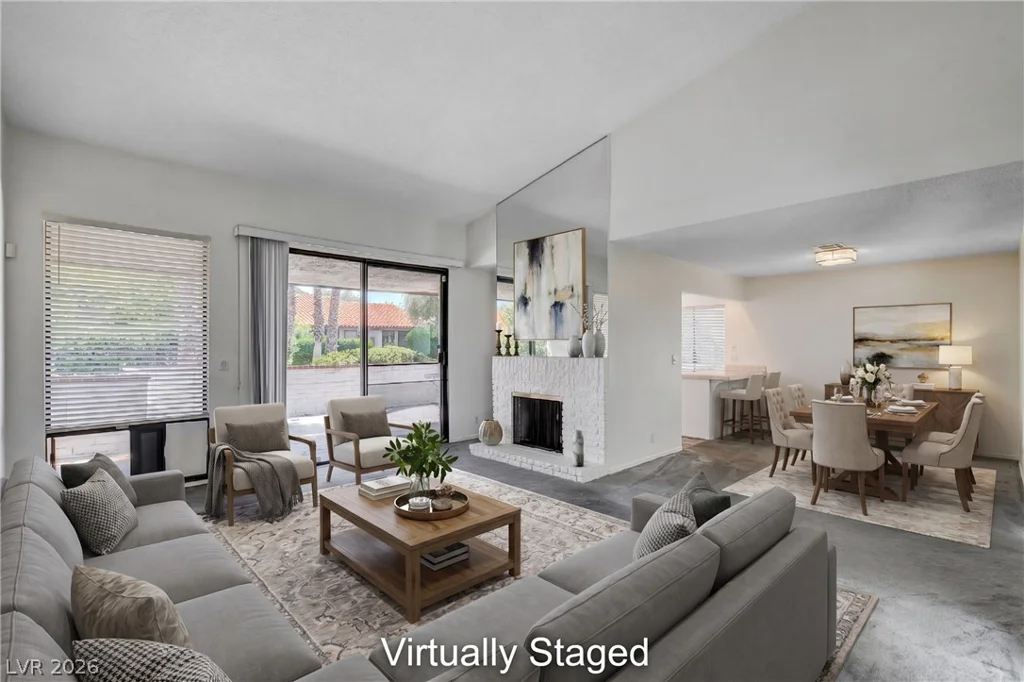 2457 El Paseo, Las Vegas, NV 89121