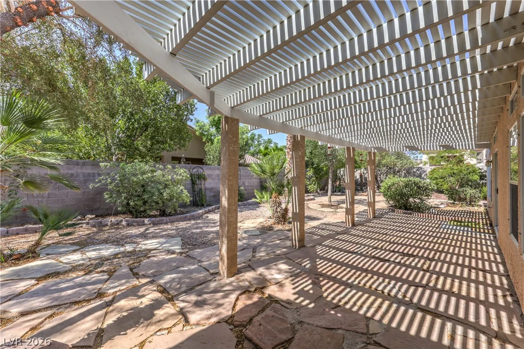 7411 Bridlehorne, Las Vegas, NV 89131