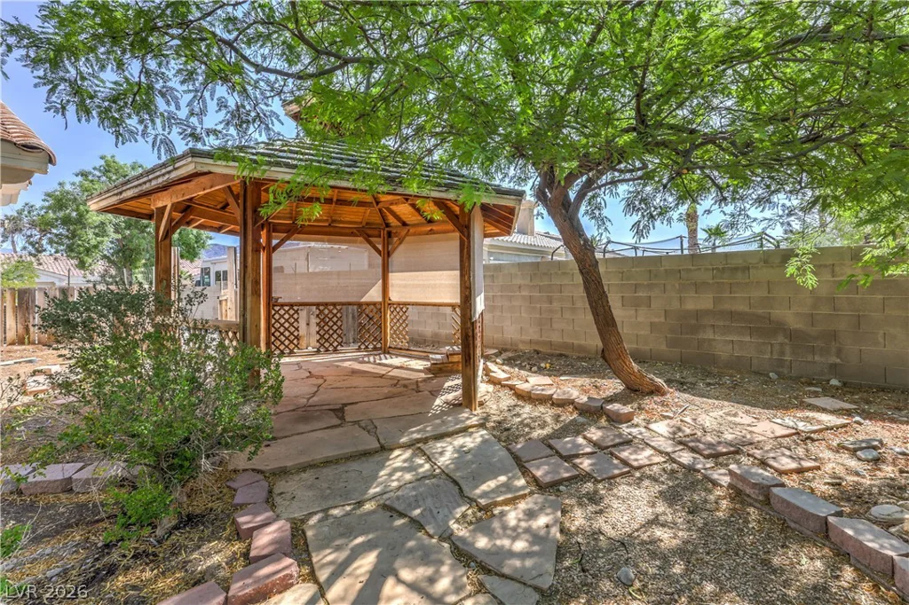 7411 Bridlehorne, Las Vegas, NV 89131
