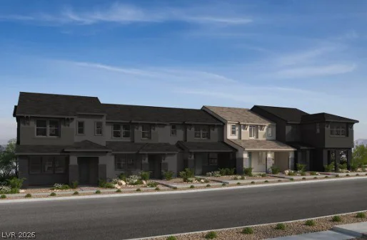 148 Sundial Bridge, Las Vegas, NV 89138