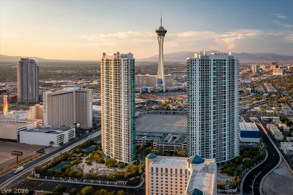 222 Karen, Las Vegas, NV 89109