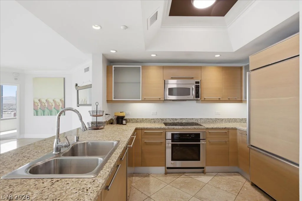 222 Karen, Las Vegas, NV 89109