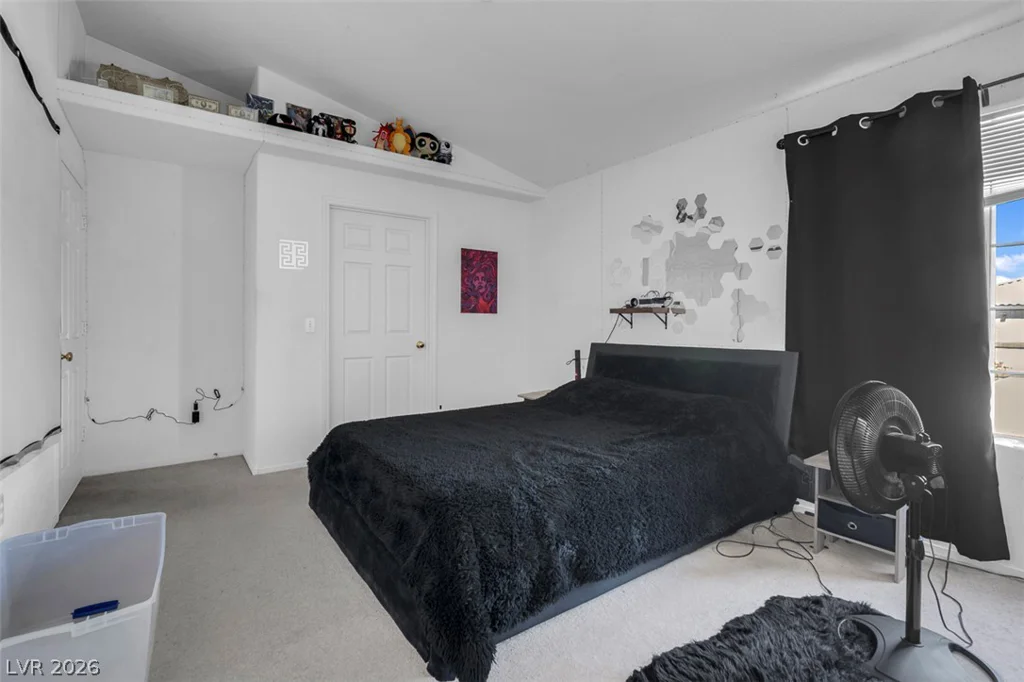 1401 Michael, Las Vegas, NV 89108