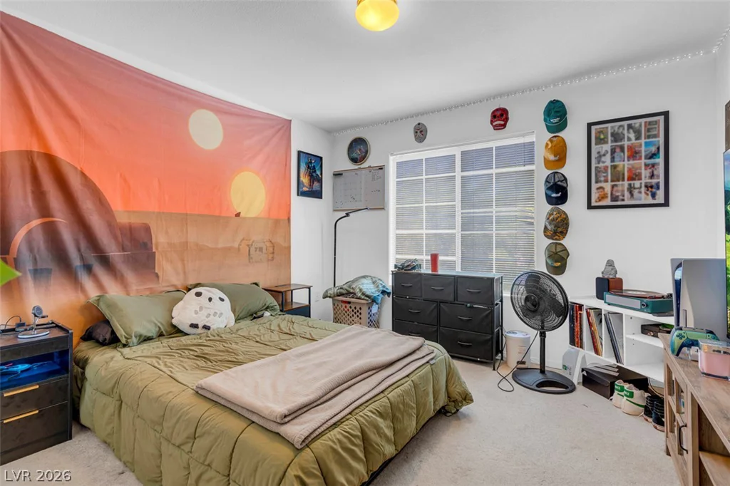 1401 Michael, Las Vegas, NV 89108