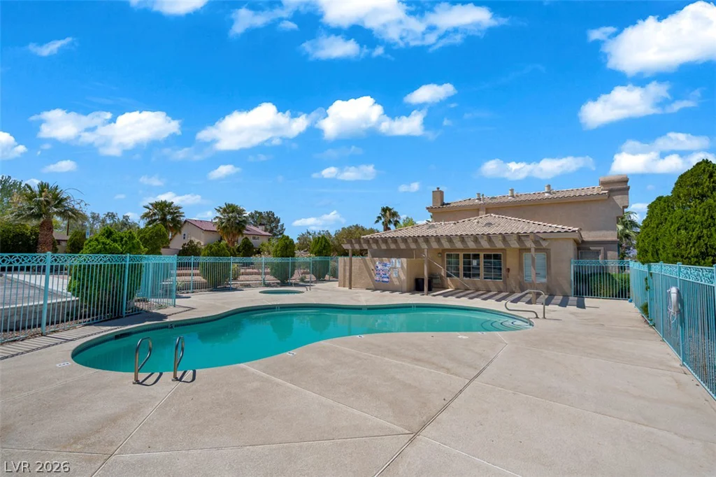 1401 Michael, Las Vegas, NV 89108